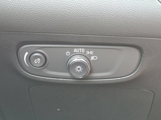 New 2026 Buick Encore GX Sport Touring w/ Comfort Package FWD image 11
