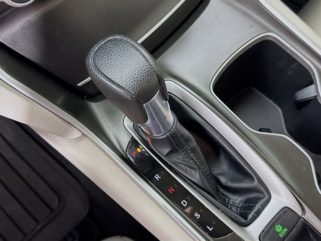 Used 2018 Honda Accord LX image 16