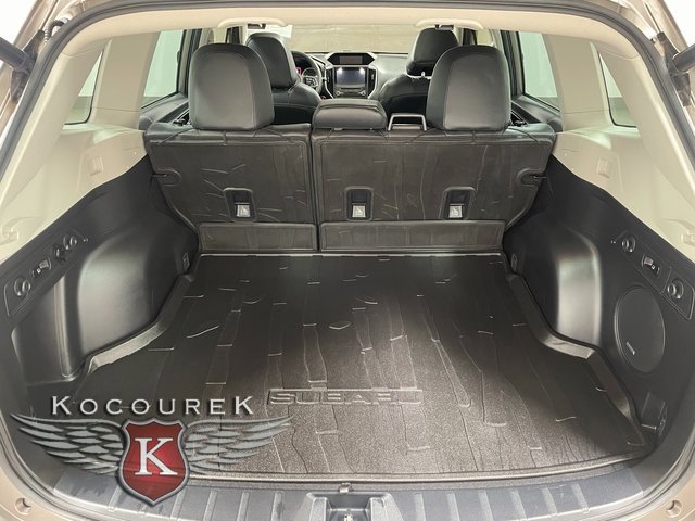 Used 2023 Subaru Forester Limited image 25