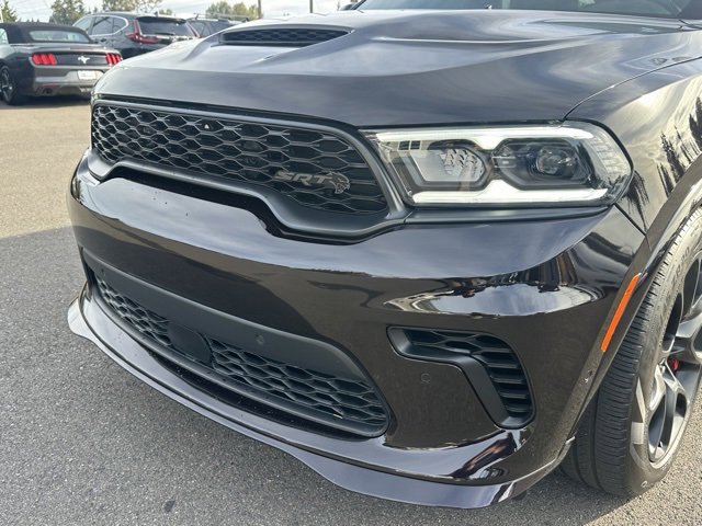 Used 2021 Dodge Durango SRT Hellcat w/ Premium Interior Group image 3