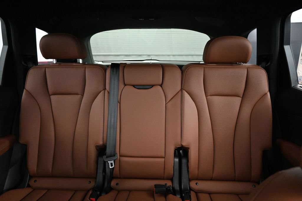 New 2026 Audi Q7 2.0T Premium Plus AWD/4WD image 18