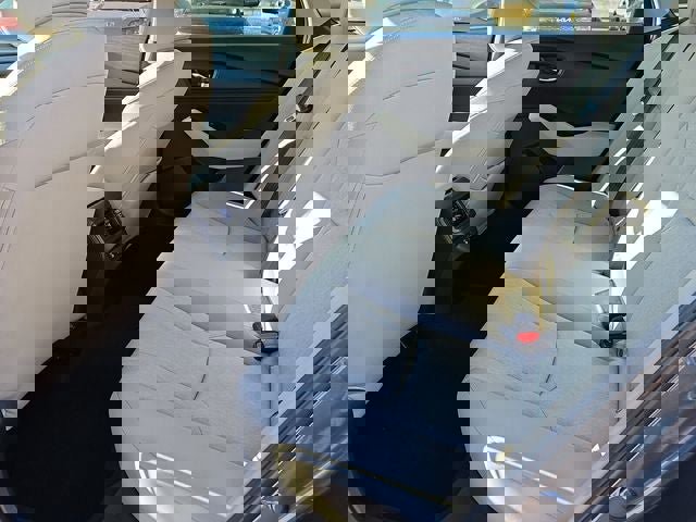 Certified 2025 Honda Accord LX image 15