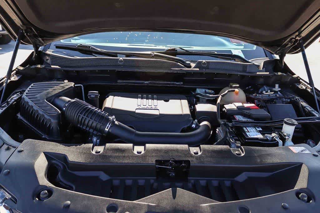 Used 2020 Chevrolet Blazer LT FWD image 28