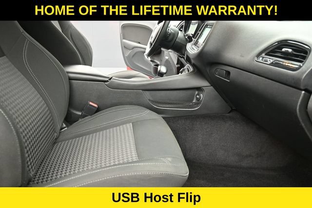 Used 2018 Dodge Challenger R/T w/ Blacktop Package RWD image 35