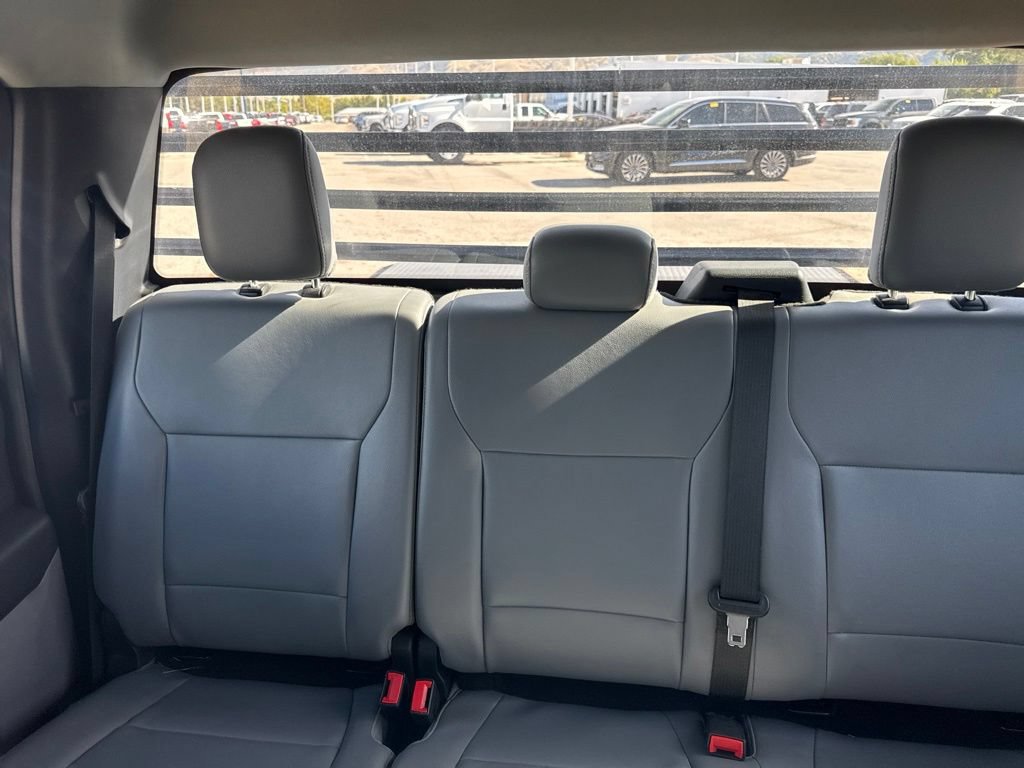 Used 2025 Ford F350 XL AWD/4WD image 27