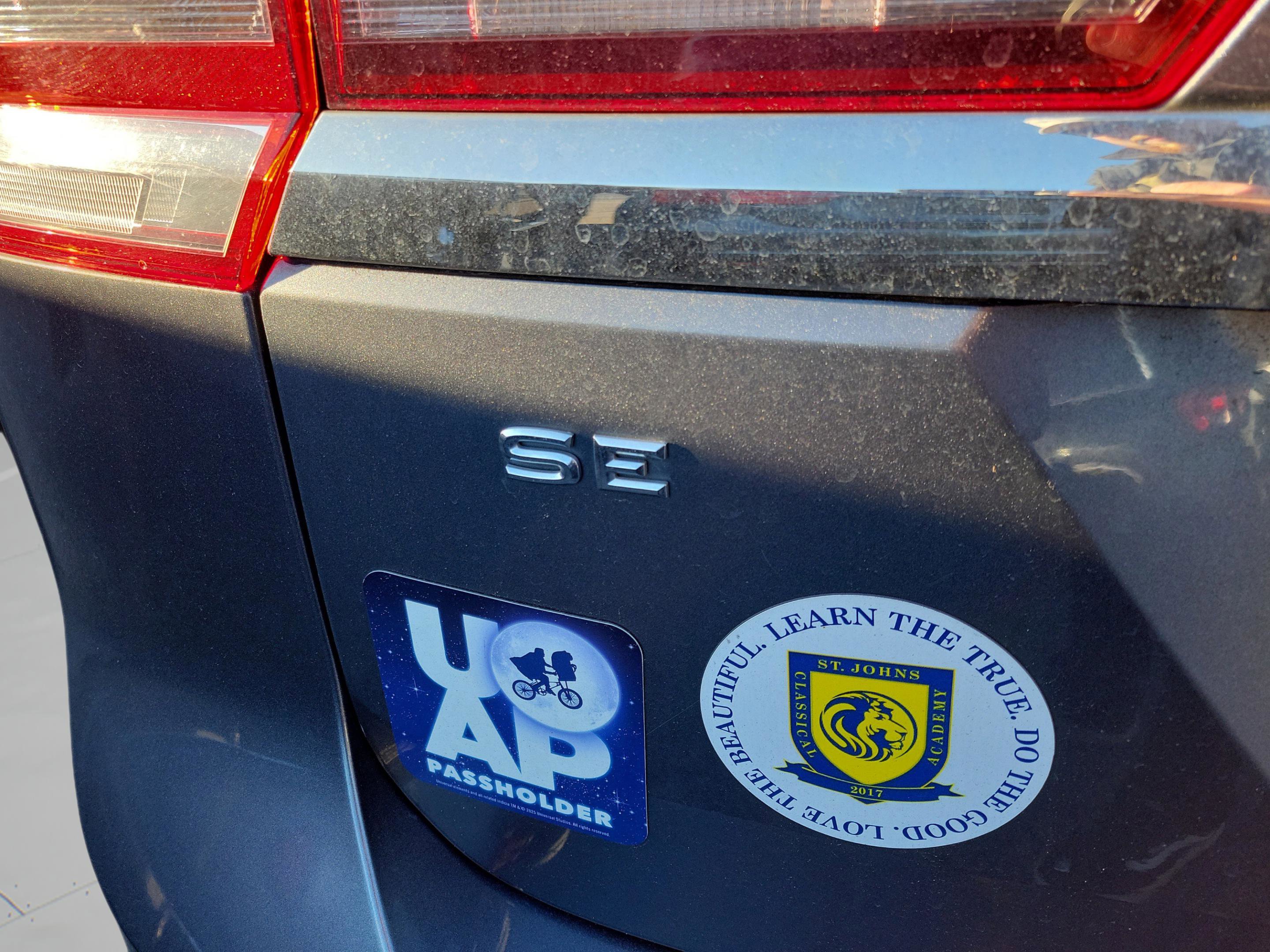 Used 2019 Volkswagen Atlas SE image 21