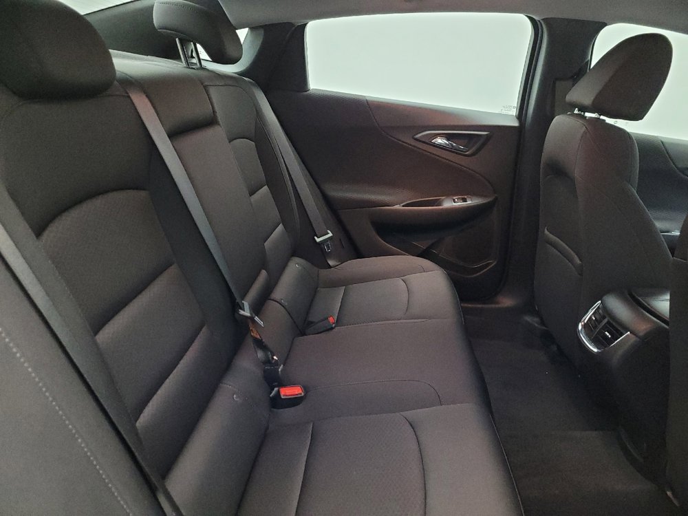 Used 2020 Chevrolet Malibu LT image 19
