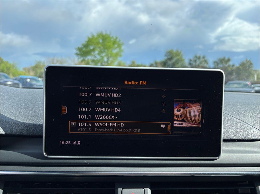 Used 2018 Audi S5 Premium Plus image 31