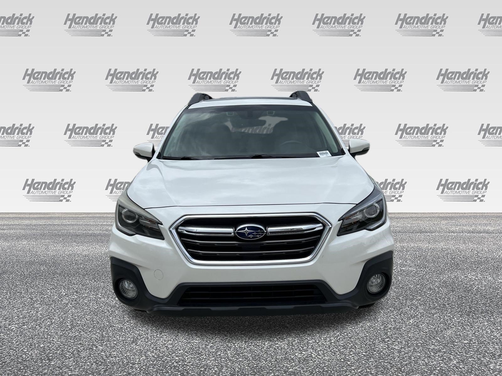Used 2019 Subaru Outback 2.5i Limited AWD/4WD image 3