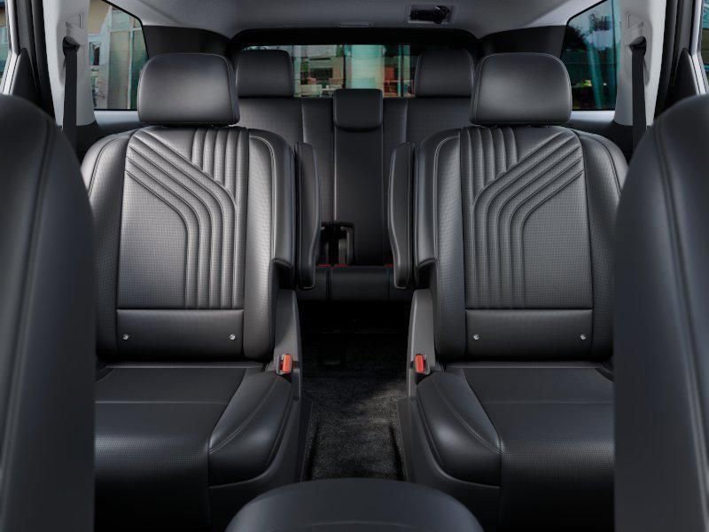 New 2026 Hyundai Palisade SEL Premium image 12