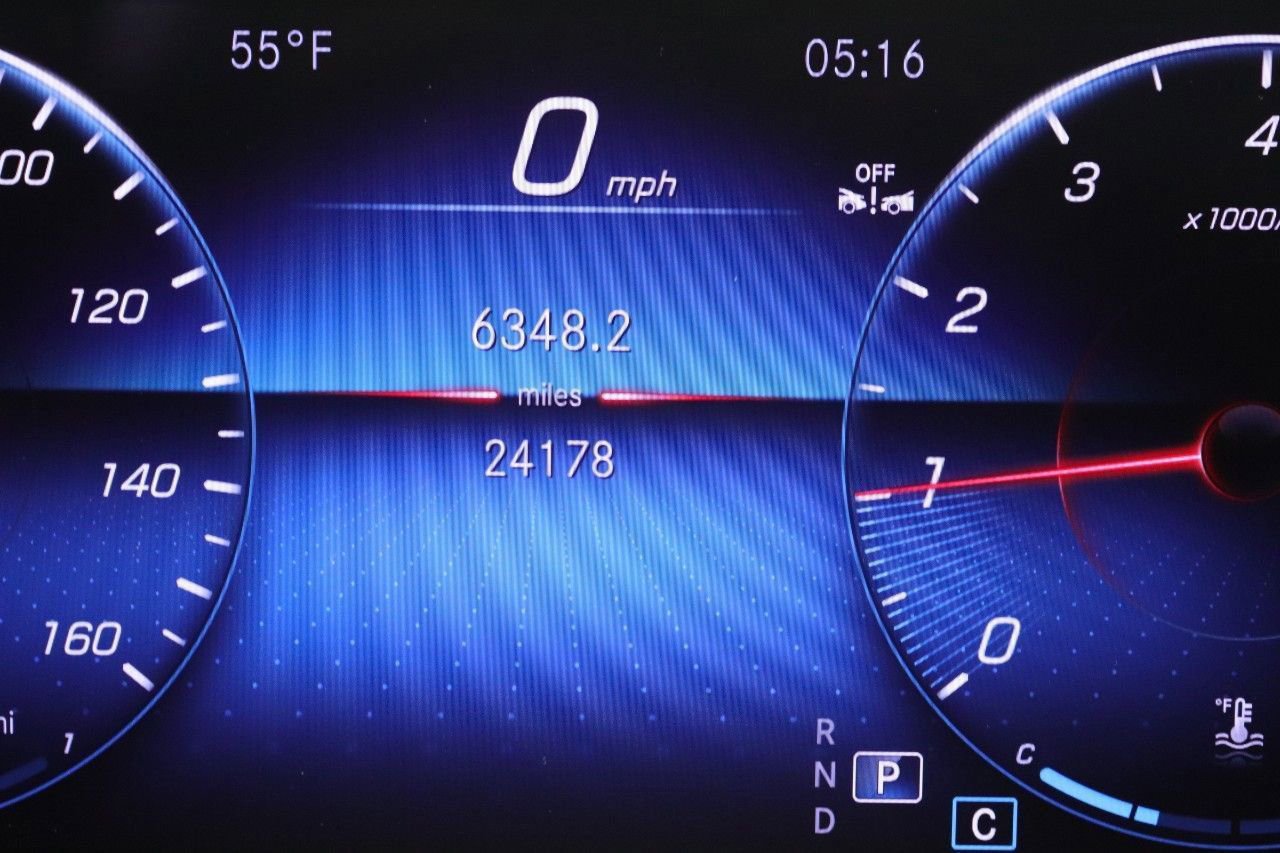 Certified 2023 Mercedes-Benz GLA 250 image 14