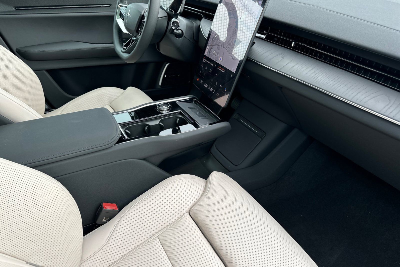 New 2025 Polestar Polestar 3 image 18