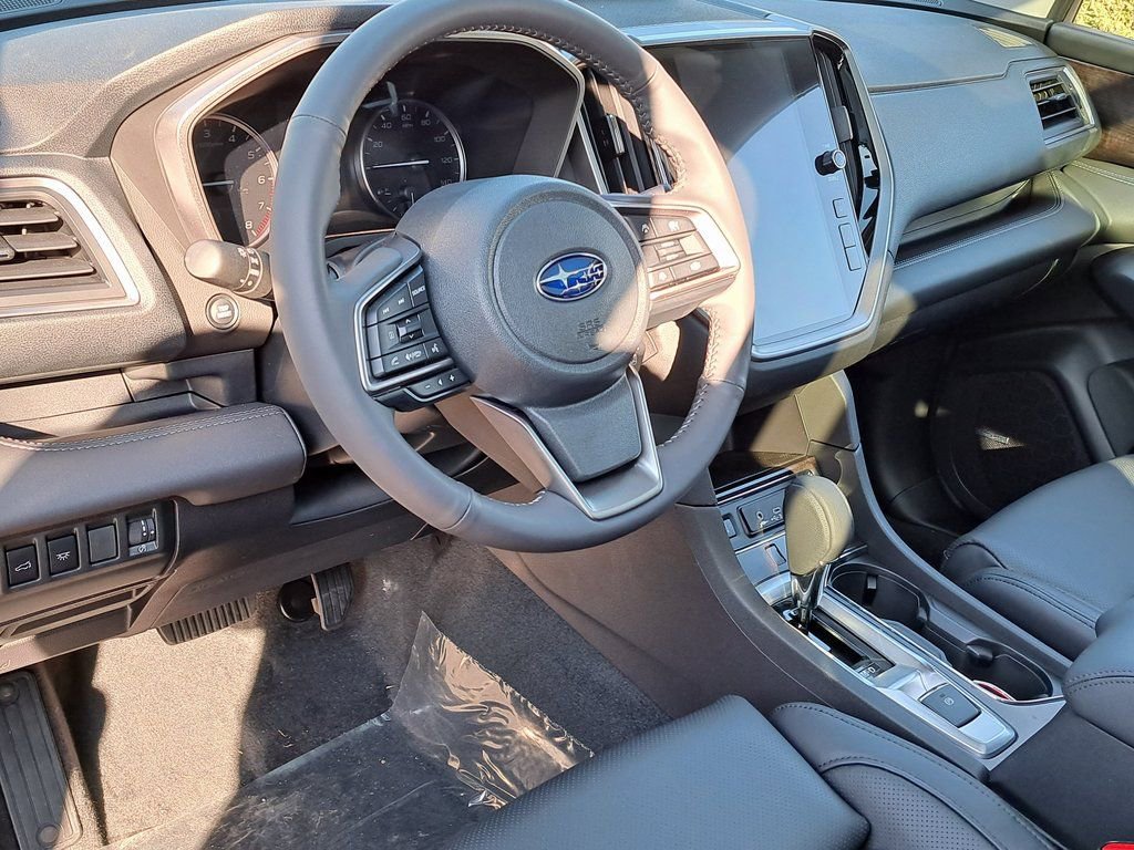 New 2026 Subaru Ascent Touring image 6
