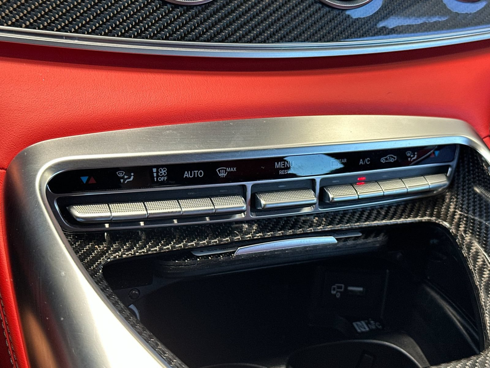 Used 2019 Mercedes-Benz AMG GT 63 S image 16