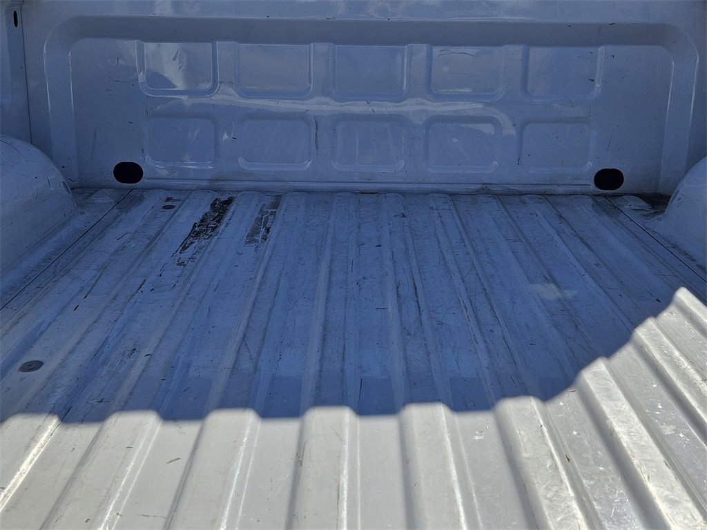 Used 2024 RAM 1500 Classic Warlock image 23