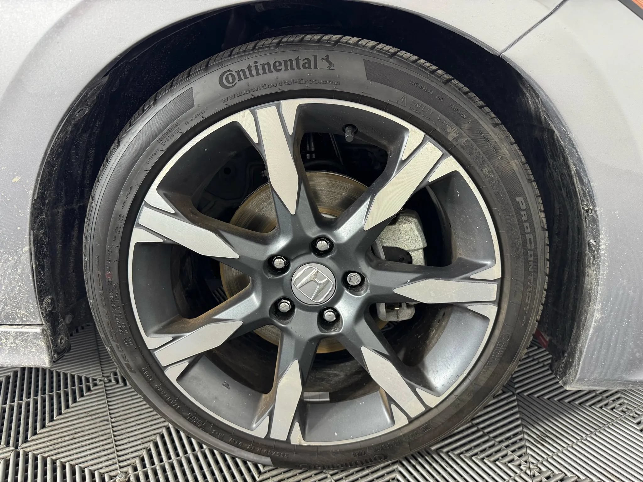 Used 2025 Honda Civic Sport Touring image 49