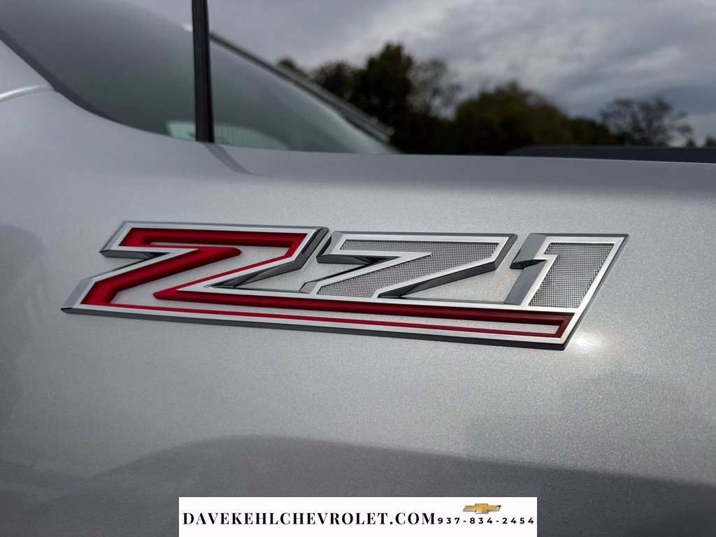 Used 2022 Chevrolet Silverado 3500 LT w/ Convenience Package AWD/4WD image 10