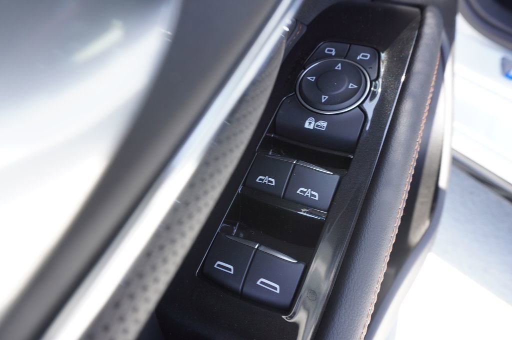 New 2025 Cadillac CT4 Sport image 15