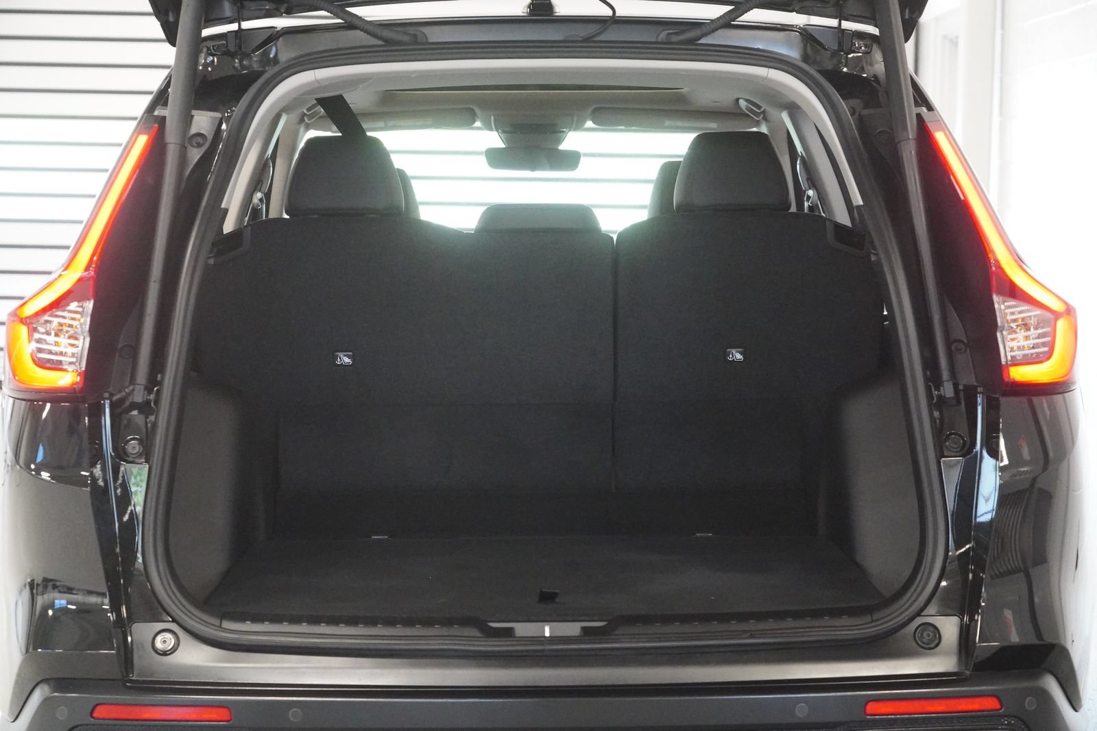 Used 2026 Honda CR-V EX-L image 34
