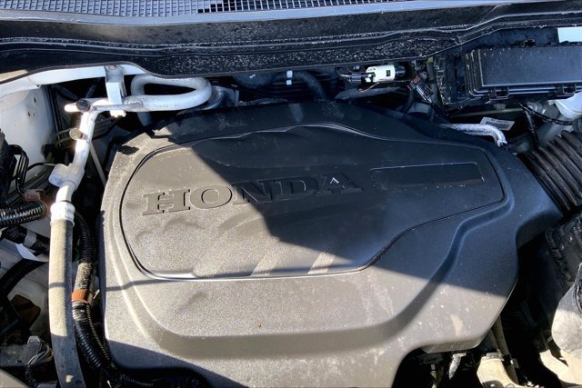 Used 2020 Honda Ridgeline RTL image 32