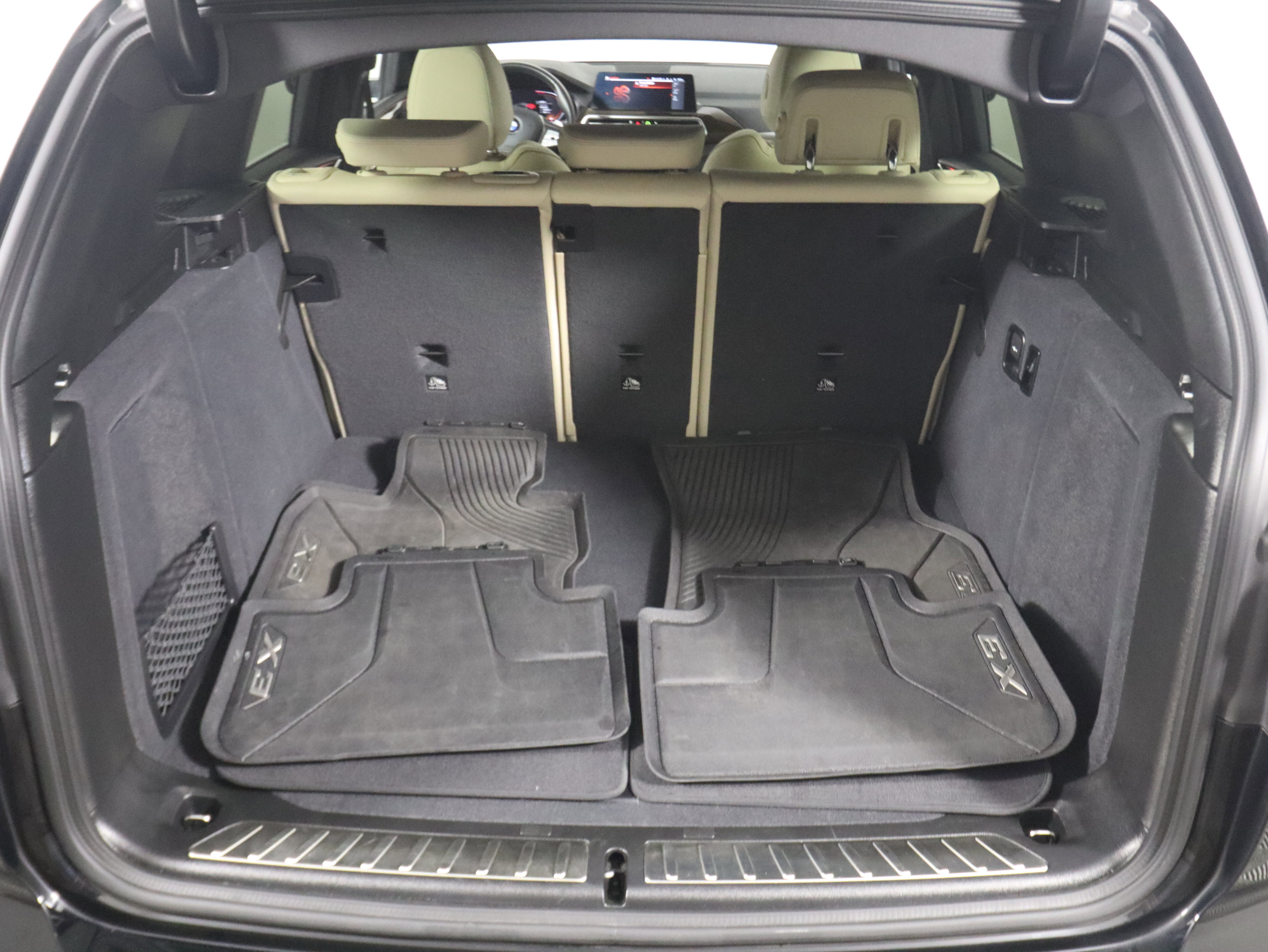 Used 2023 BMW X3 sDrive30i w/ Convenience Package w/ZPA image 19