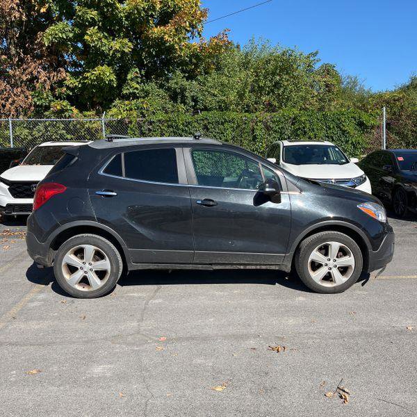 Used 2015 Buick Encore AWD image 4