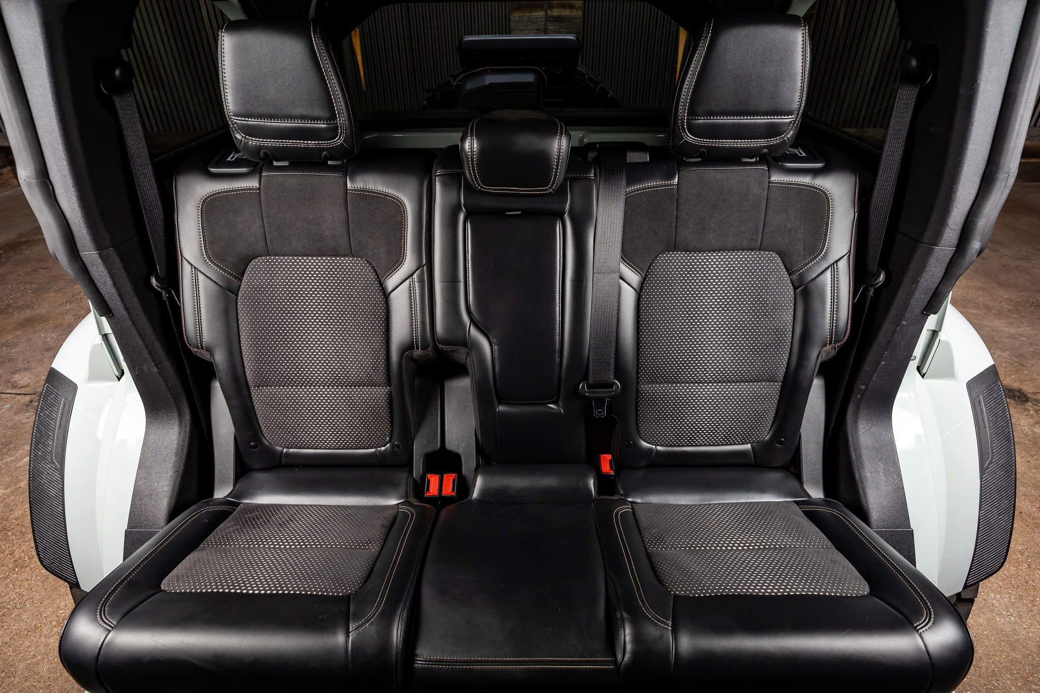 Used 2023 Ford Bronco Raptor image 35