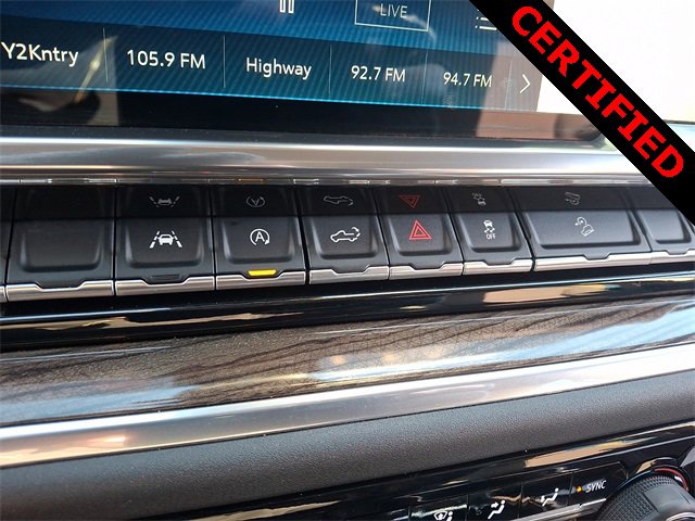 Used 2022 Chevrolet Silverado 1500 RST w/ Convenience Package II image 27