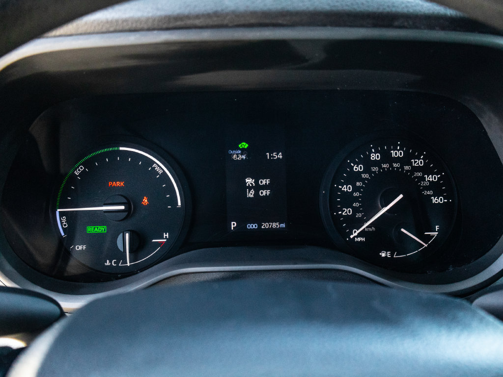 Certified 2024 Toyota Sienna LE w/ LE Plus Package FWD image 36