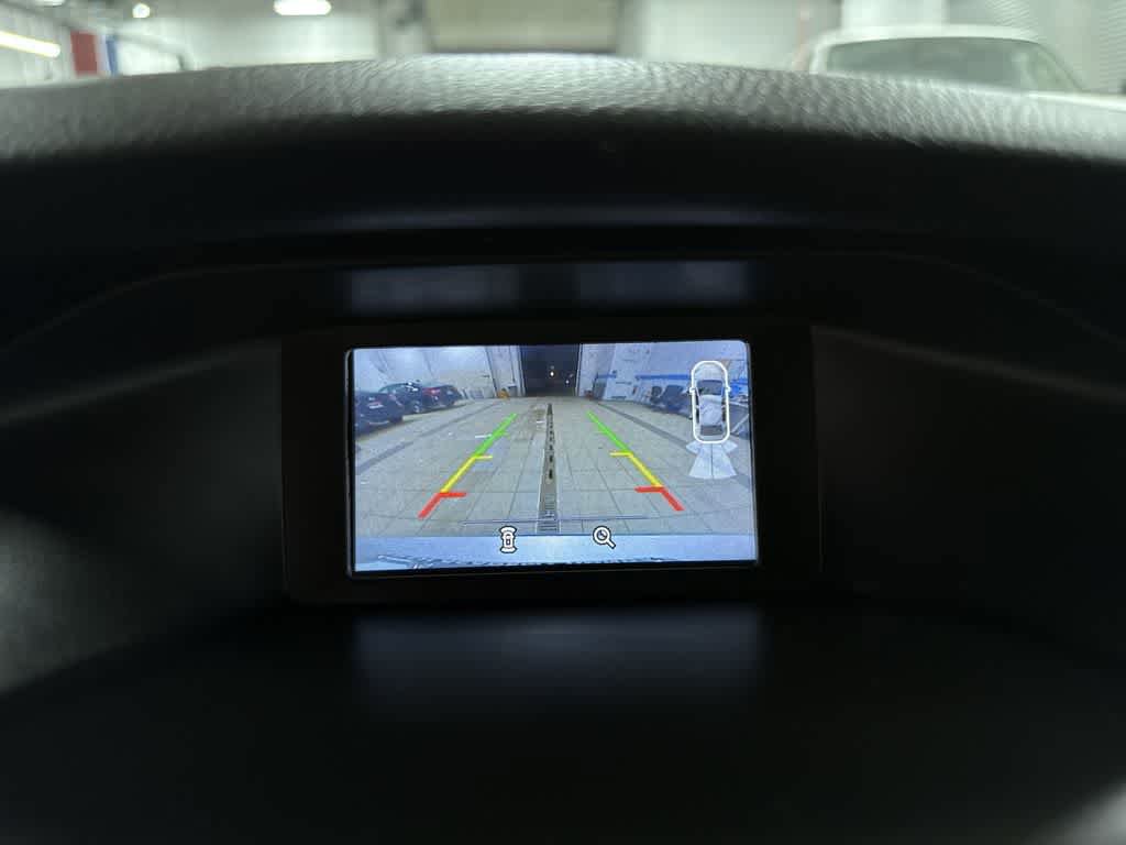 Used 2016 Ford Focus SE w/ SE Power Seat Package image 24