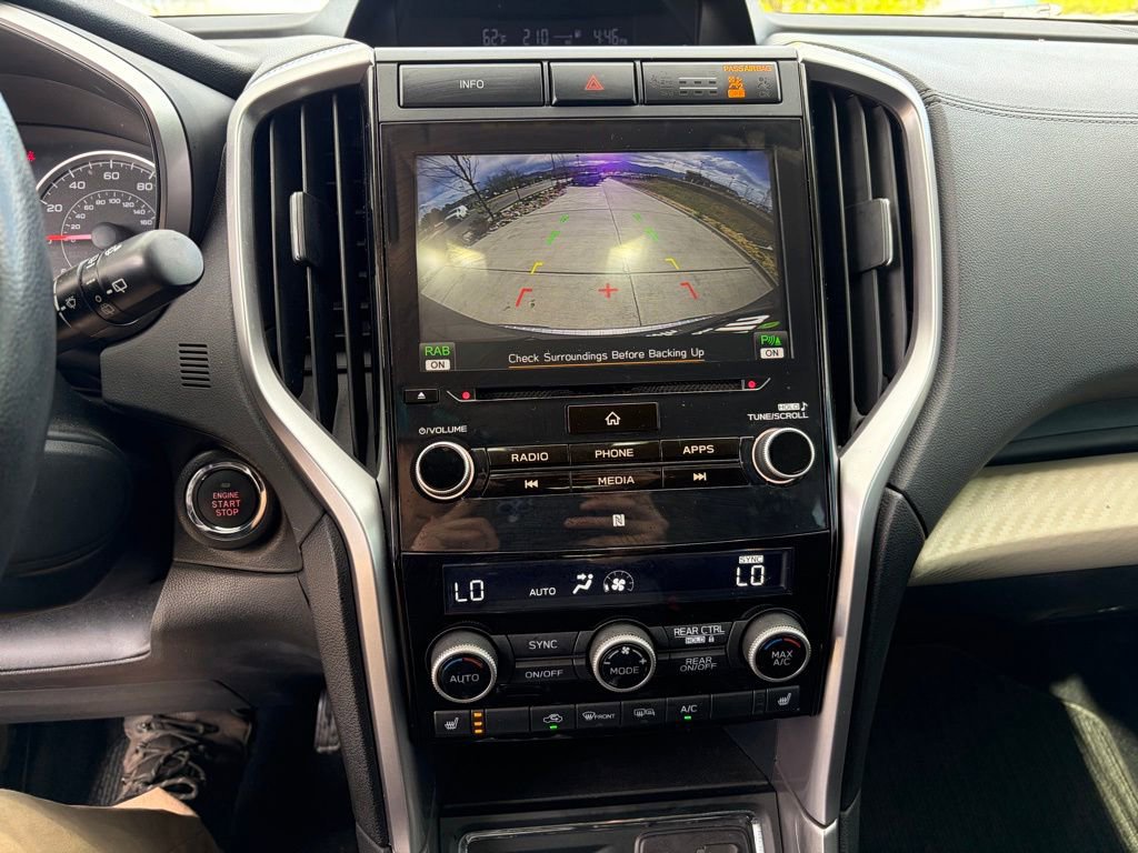 Used 2021 Subaru Ascent Premium w/ Convenience Package image 28