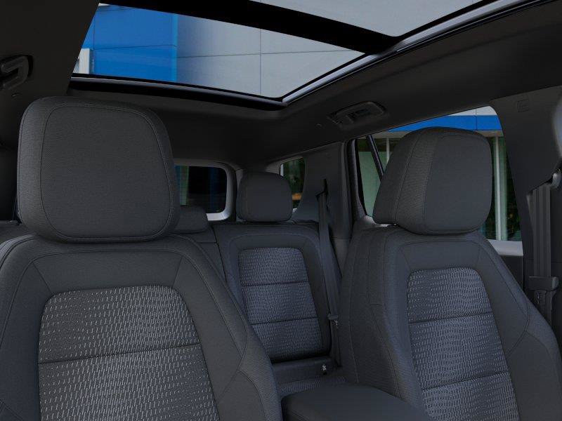 New 2027 Chevrolet Equinox LT AWD/4WD image 24