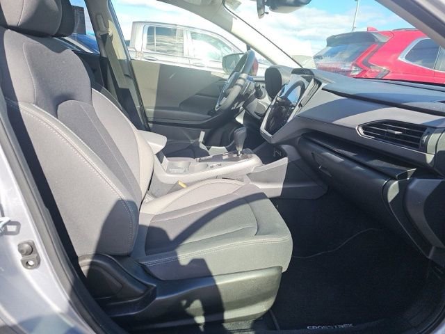 Used 2025 Subaru Crosstrek 2.0i Premium image 10