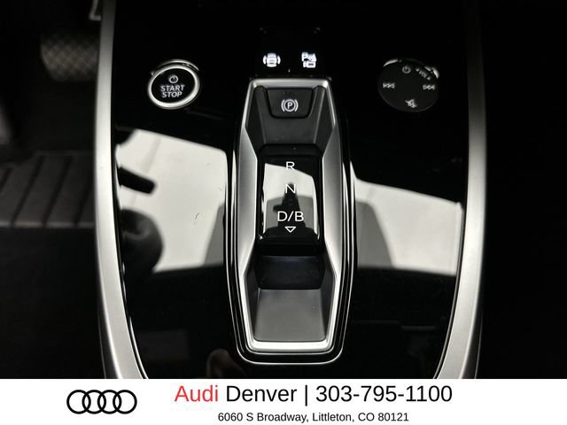 Certified 2023 Audi Q4 e-tron Premium Plus w/ Premium Plus AWD/4WD image 21