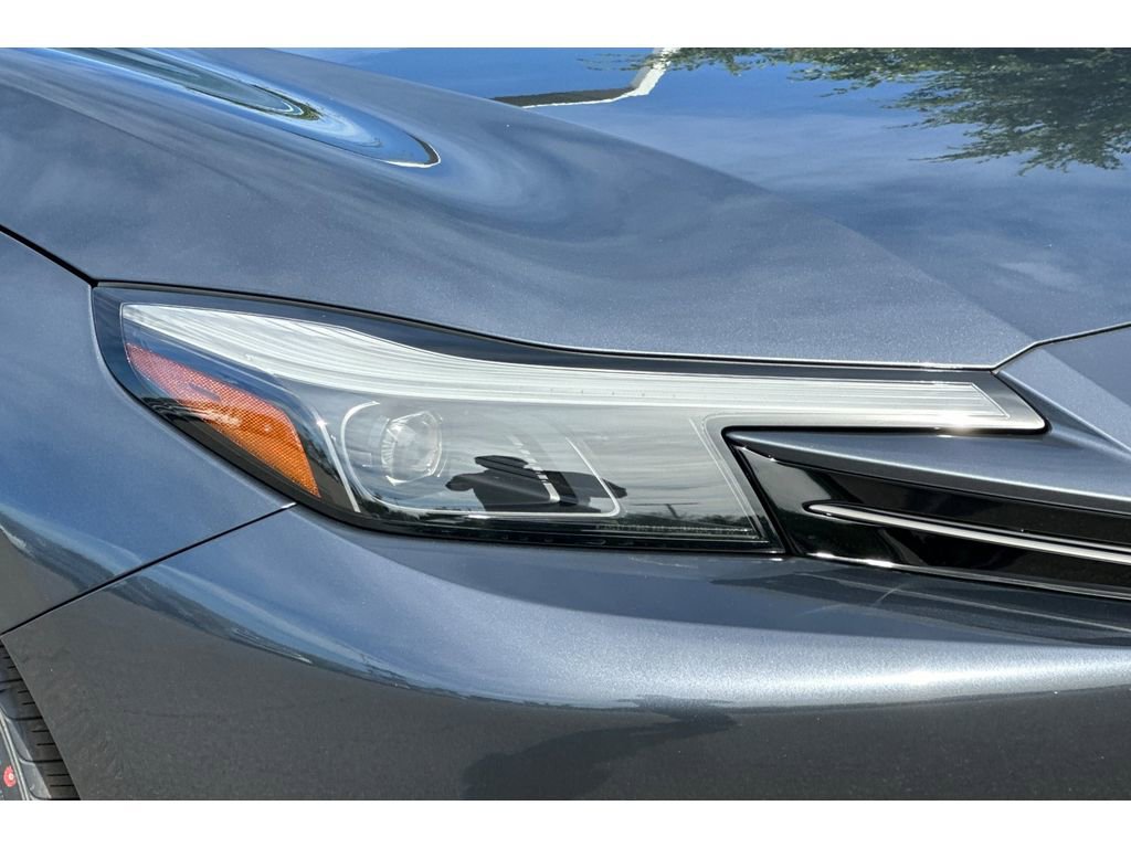 New 2026 Honda Prelude image 32