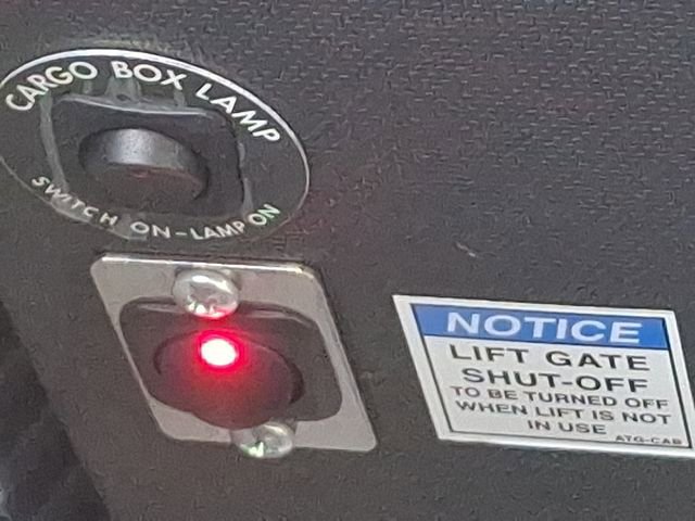 Used 2023 Ford F650 2WD Regular Cab Super Duty image 29