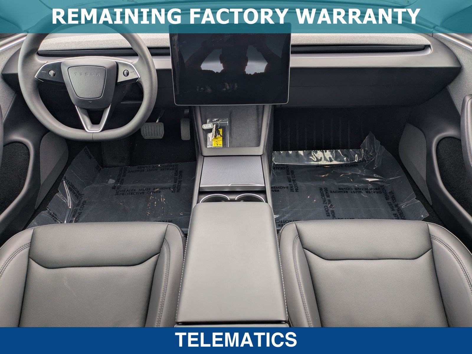 Used 2025 Tesla Model 3 Long Range RWD image 15