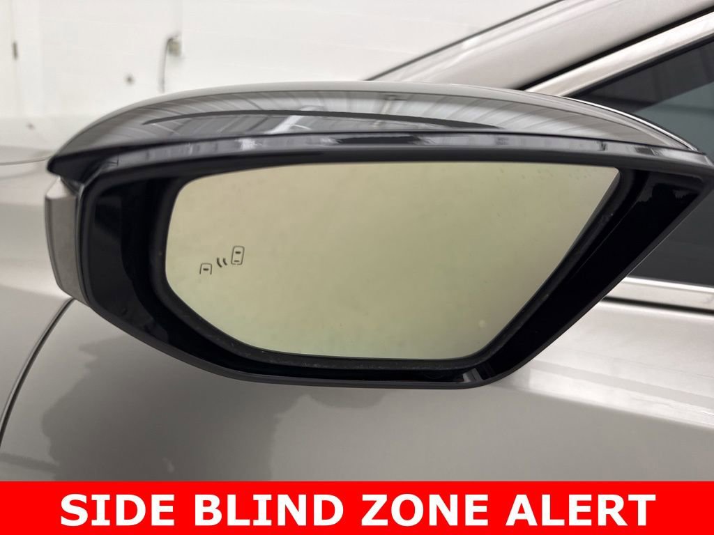 Used 2020 Lexus ES 350 w/ Premium Package image 6