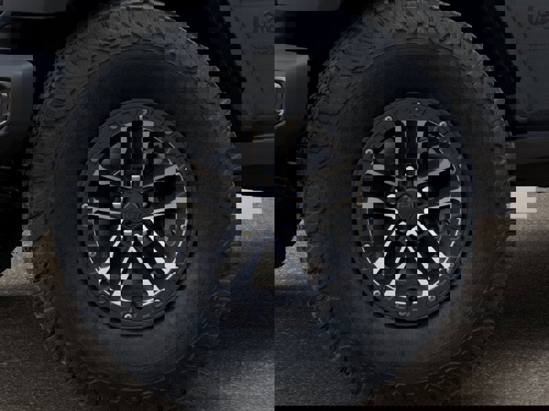 New 2026 Jeep Wrangler Willys AWD/4WD image 34