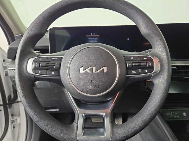 Certified 2026 Kia K5 LXS FWD image 20