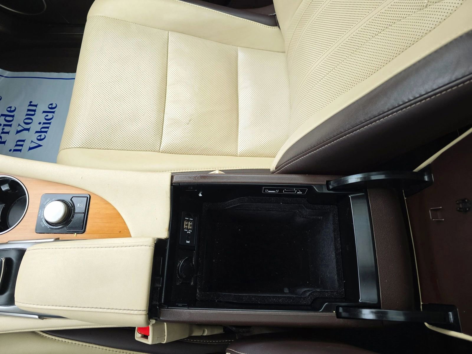 Used 2017 Lexus RX 350 RX 350 Sport Utility 4D w/ Premium Package image 28