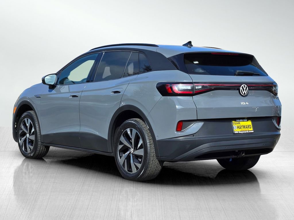 Used 2023 Volkswagen ID.4 Pro image 6