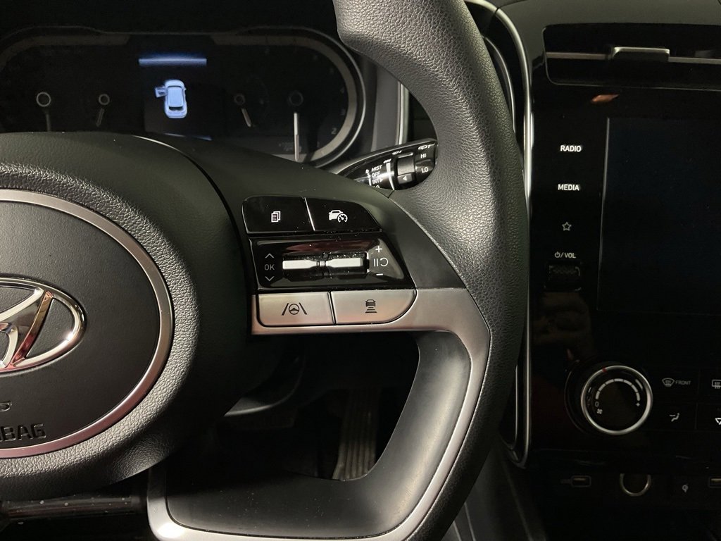 Used 2023 Hyundai Tucson SEL image 25