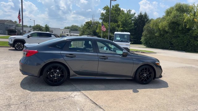 Used 2024 Honda Civic Sport image 9