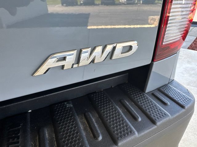 Used 2023 Honda Ridgeline RTL image 32