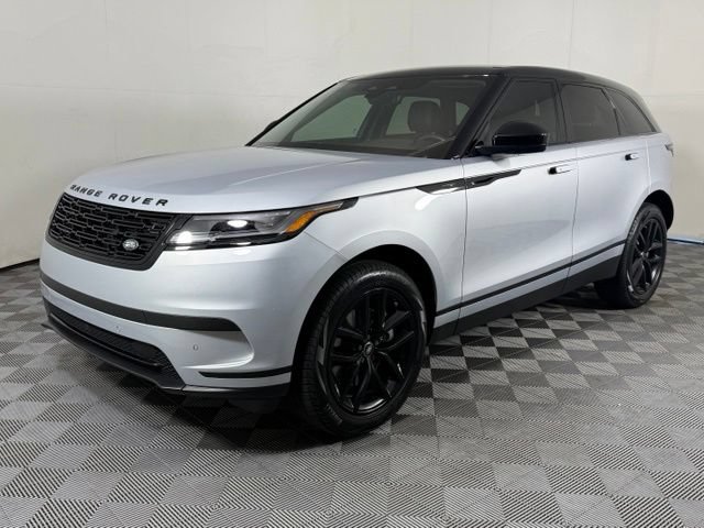 Certified 2025 Land Rover Range Rover Velar S AWD/4WD image 2