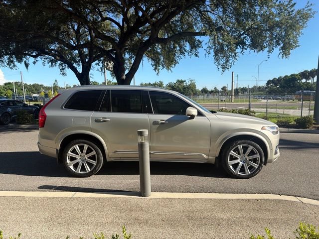 Used 2018 Volvo XC90 T6 Inscription w/ Luxury Package AWD/4WD image 3