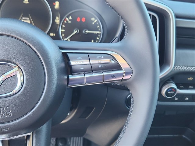 New 2026 MAZDA CX-50 AWD 2.5 S w/ Accent Package image 9