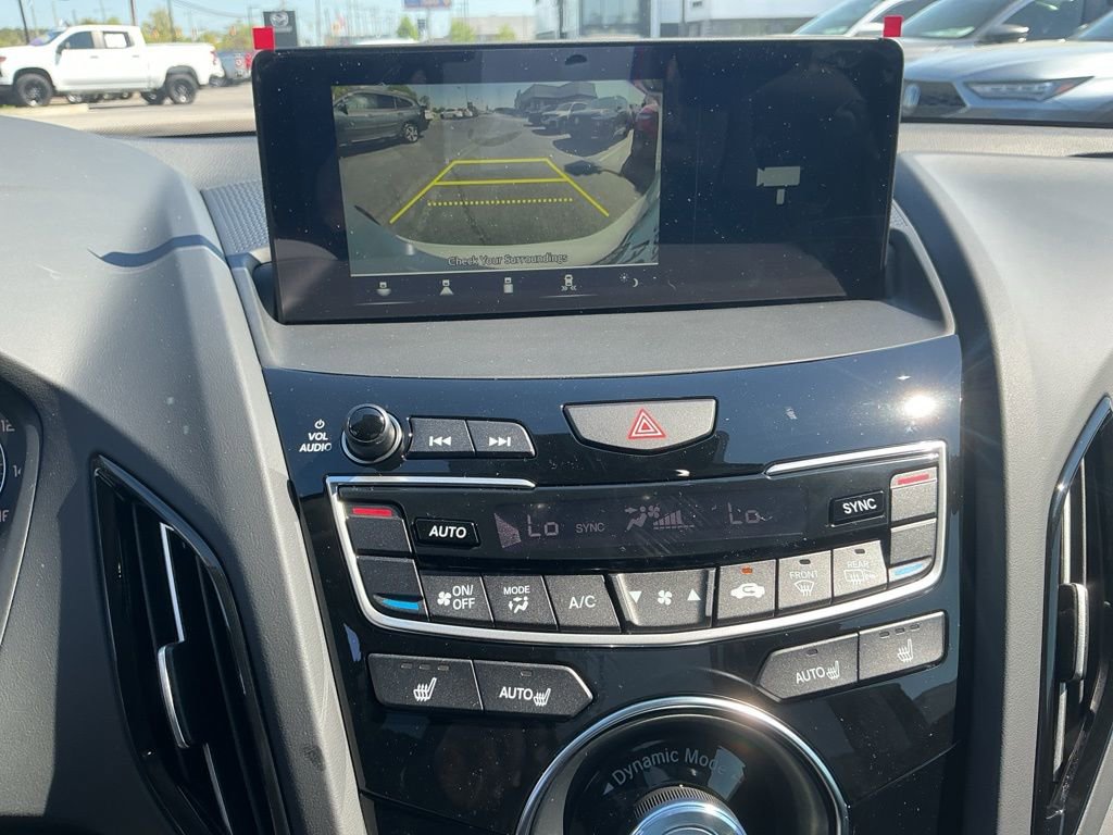 New 2026 Acura RDX w/ Technology Package image 18