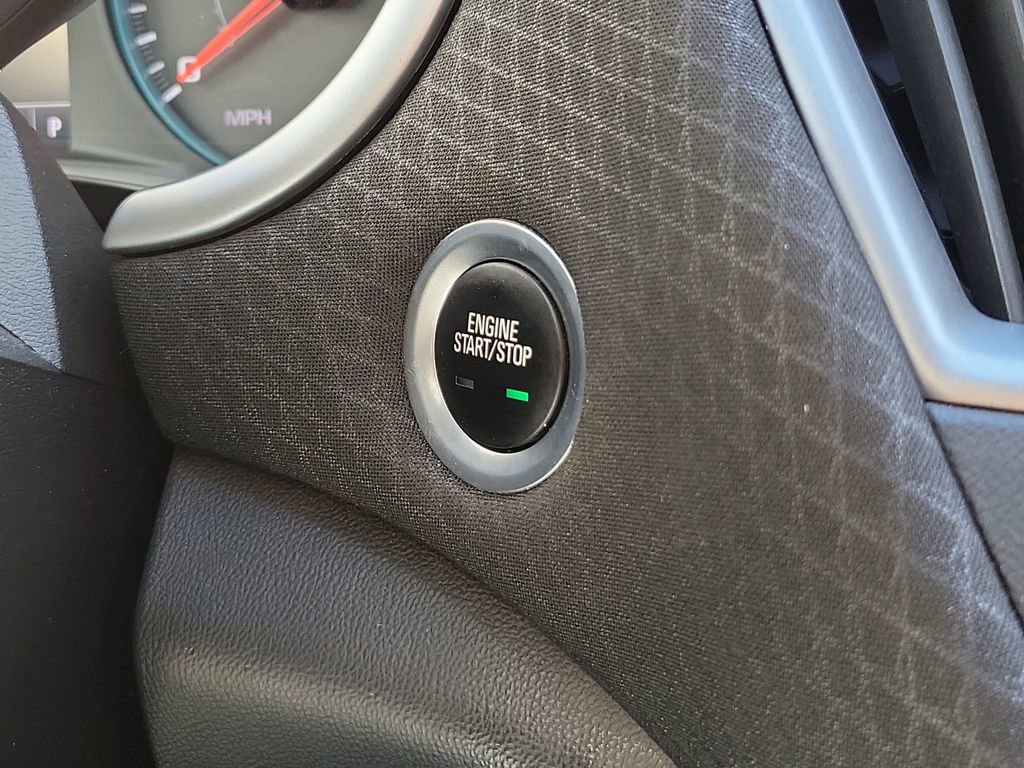 Certified 2023 Chevrolet Malibu LT image 16